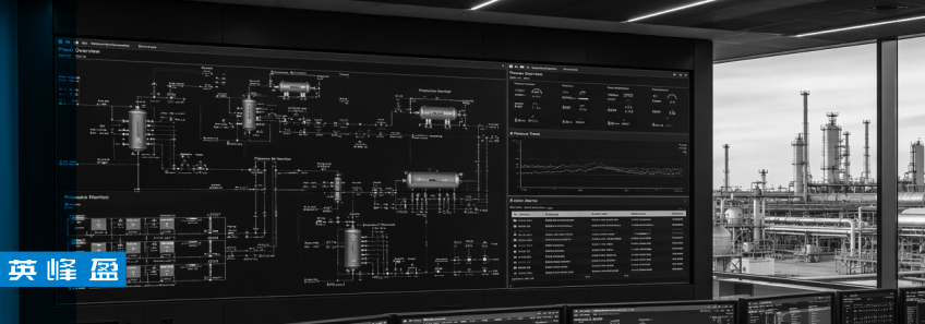 SCADA and remote monitoring for oil and gas field operations
